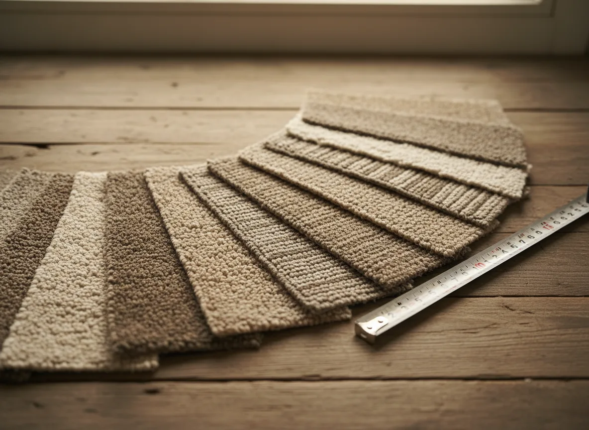Carpet Installation Perryville, AR FAQs